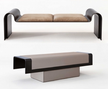 Modern Bench-ID:213592051