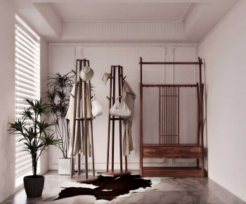 Modern Coat Hanger-ID:244460132