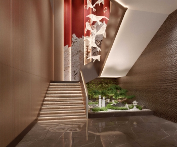 Modern Club Space-ID:648225072