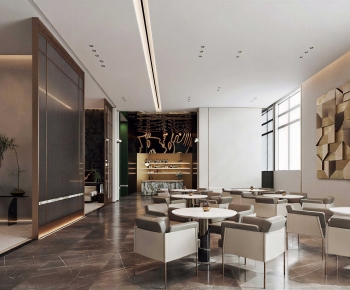 Modern Negotiation Area-ID:666955955