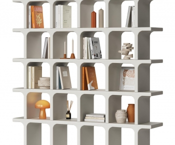 Modern Decorative Frame-ID:462842947