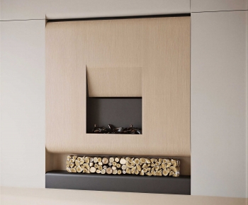 Modern Fireplace-ID:102000231