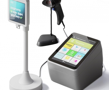 Modern Computer/Computer Screen-ID:447124002