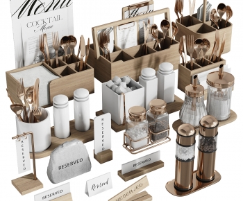 Modern Tableware-ID:826271062