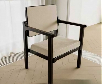 Modern Lounge Chair-ID:733320007