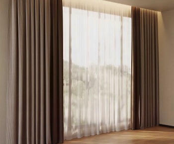 Modern The Curtain-ID:355473041