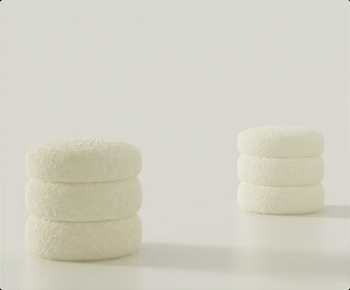 Modern Sofa Stool-ID:700210093