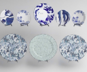 Modern Decorative Set-ID:200160987