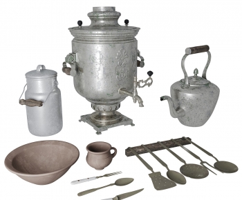 European Style Kitchenware-ID:132301099