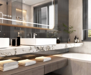 Modern TOILET-ID:262218003