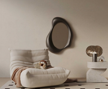 Modern Beanbag-ID:999819999