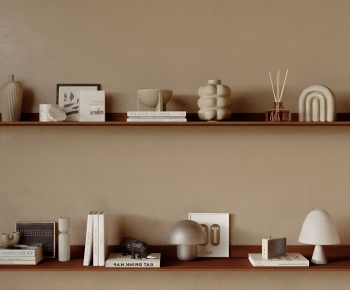 Modern Decorative Set-ID:439870126