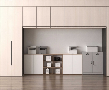 Modern Office Equipment-ID:962200295