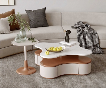Modern Coffee Table-ID:166640311