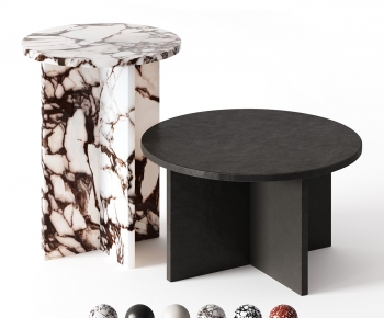 Modern Coffee Table-ID:379760381