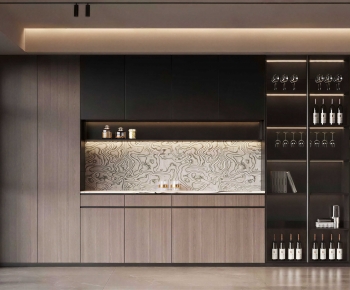 Modern Sideboard-ID:508873947