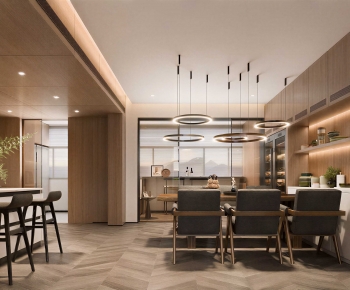 Modern Dining Room-ID:141079489