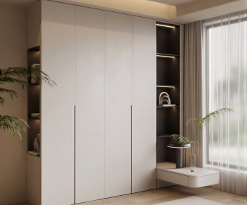 Modern The Wardrobe-ID:268259024