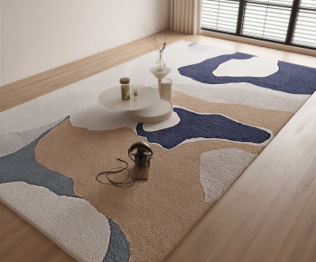 Modern The Carpet-ID:638268959