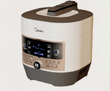 Modern Kitchen Appliance-ID:109318974