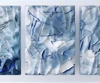 Modern Wall Decoration-ID:640217071