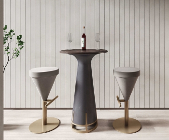 Modern Counter Bar-ID:260905036