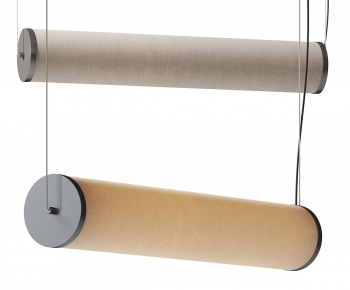 Modern Long Chandelier-ID:897634987