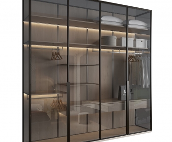 Modern The Wardrobe-ID:343370916