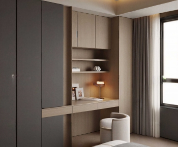 Modern The Wardrobe-ID:191221958