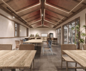 Modern Dining Room-ID:550889972