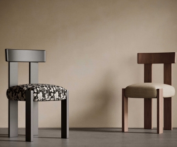 Modern Dining Chair-ID:376800063