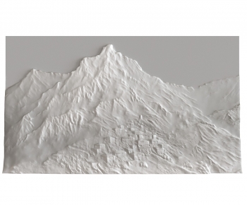 Modern Wall Decoration-ID:979631907