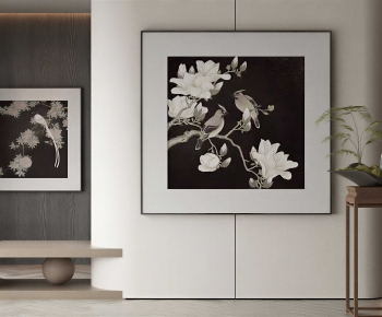 New Chinese Style Painting-ID:100350494