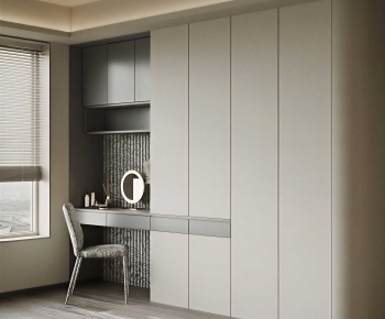 Modern The Wardrobe-ID:447128062