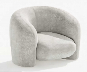 Modern Single Sofa-ID:459666014