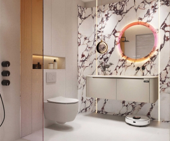 Modern TOILET-ID:748532063