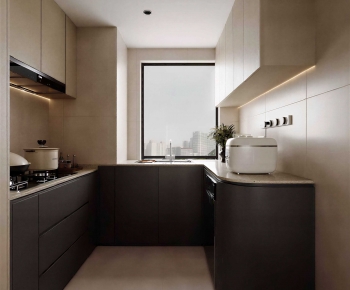 Modern The Kitchen-ID:761001165