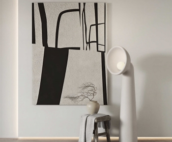 Modern Painting-ID:677593955