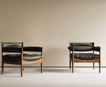 Modern Lounge Chair-ID:593359546