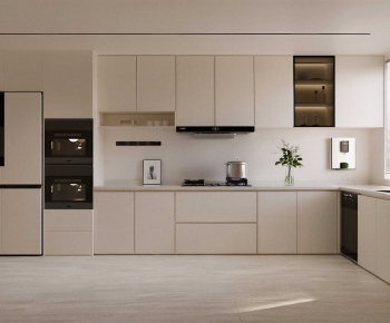 Modern The Kitchen-ID:494541886