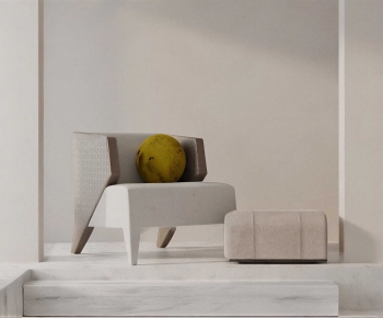 Modern Lounge Chair-ID:148117075