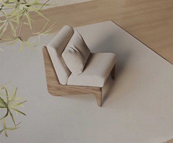 Modern Lounge Chair-ID:310087928