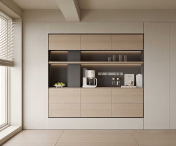 Modern Sideboard-ID:775885119