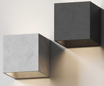 Modern Wall Lamp-ID:575829039