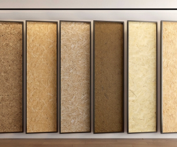 Modern Wall Panel-ID:393759974