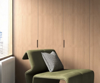 Modern Lounge Chair-ID:698585998