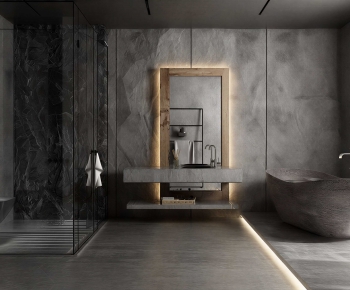 Modern TOILET-ID:609535932