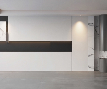 Modern TV Wall-ID:126472955