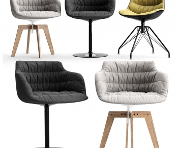 Modern Office Chair-ID:971138009