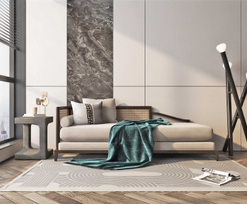 New Chinese Style Noble Concubine Chair-ID:259073023